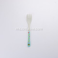 Kid Friendly Baby Feeding Fork